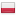 geniusm360.ru server is located in Poland